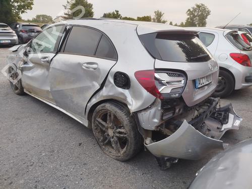 ABS pump MERCEDES-BENZ A-CLASS (W176) A 200 (176.043) | BP35885822M43 - Image 9