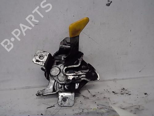 Used Hood lock FORD KA (RU8) 1.3 TDCi (75 hp) 14561844