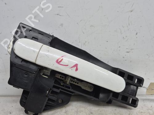 front-right-exterior-door-handle-audi-tt-8j3-2006-2007-2008-2009-2010-2011-2012-2013-2014-2015-34386458 main image