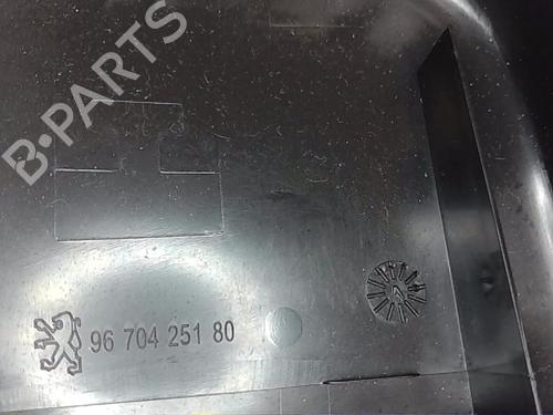 Used Rear mirror PEUGEOT 508 I (8D_) 1.6 HDi (112 hp) 20217049