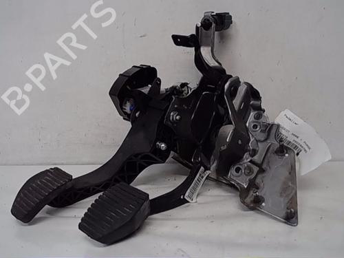 Used Pedal PEUGEOT 3008 I MPV (0U_) 1.6 HDi (112 hp) 14562612