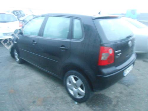 Hood lift support VW POLO IV (9N_, 9A_) 1.2 12V | BP14548071C139 