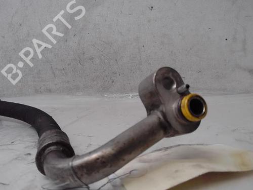 AC pipe PORSCHE CAYENNE (9PA) 3.2 | BP15690898M126
