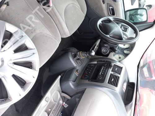 ABS pump CITROËN JUMPY II (VF7)  | BP30265217M43 