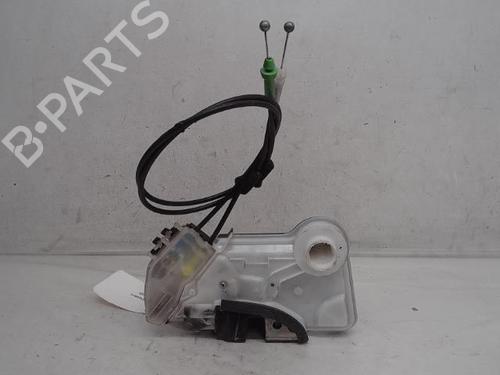 Used Front right lock CITROËN C1 II (PA_, PS_) 1.0 VTi 68 (69 hp) 15351347