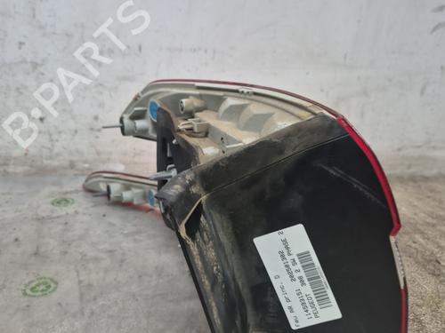 Right taillight PEUGEOT 308 SW II (LC_, LJ_, LR_, LX_, L4_) 1.5 BlueHDi 130 | BP29985297C35