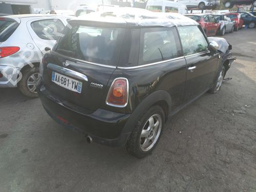 Tailgate MINI MINI (R56) Cooper | BP23869332C6 
