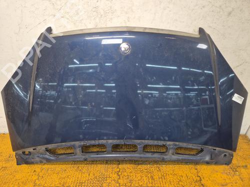 Used Hood MERCEDES-BENZ A-CLASS (W169) A 160 CDI (169.006, 169.306) (82 hp) 25859413