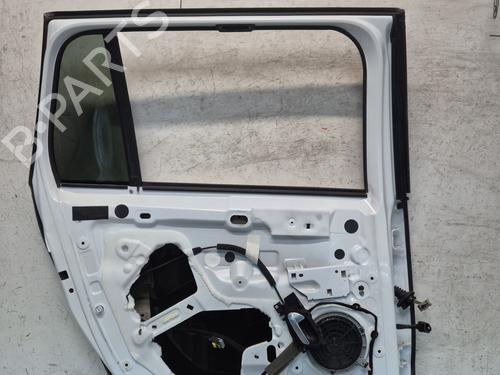 Left rear door CITROËN C4 SPACETOURER (3D_)  | BP29414679C4 