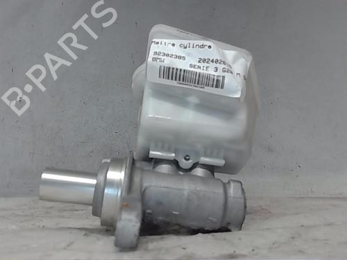 Brake master cylinder BMW 3 Gran Turismo (F34)  | BP20507822M77 