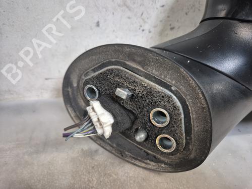 Right mirror FIAT 500 (312_) 1.3 D Multijet (312AXB1A) | BP27509843C27