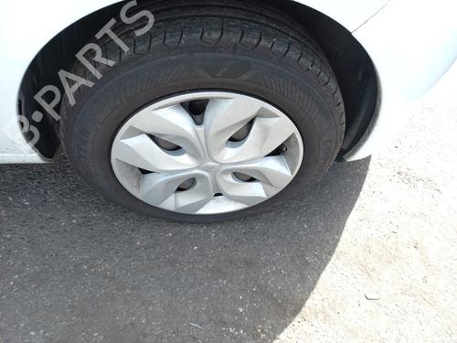 Steering column stalk RENAULT ZOE (BFM_)  | BP33443918I23  - Image 7