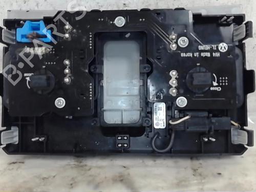 Interior roof light VW GOLF VII (5G1, BQ1, BE1, BE2)  | BP22440138I8 