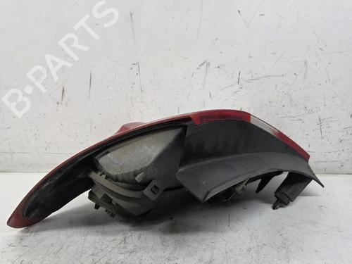 Right taillight CITROËN C4 II (NC_) 1.6 HDi 110 | BP39385285C35 - Image 3