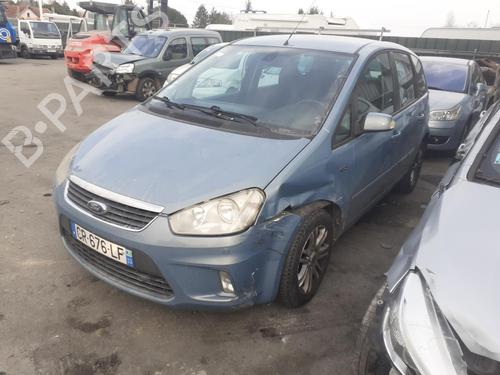 Right mirror FORD C-MAX (DM2)  | BP13830175C27 
