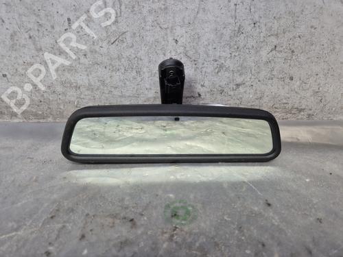 Used Rear mirror BMW 5 (E60) 530 d (218 hp) 30501563