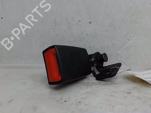 Used Seat buckle OPEL ASTRA J (P10) 1.7 CDTI (68) (110 hp) 14566901