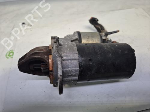 Used Starter OPEL CORSA D (S07) 1.0 (L08, L68) (65 hp) 31119230