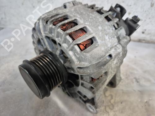 Alternator FORD FOCUS III Saloon  | BP29550503M7 