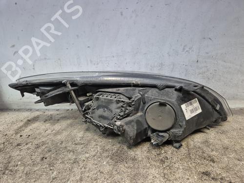 Left headlight RENAULT MEGANE III Hatchback (BZ0/1_, B3_) 1.5 dCi (BZ09, BZ0D, BZ1W, BZ29, BZ14) | BP29215051C28 