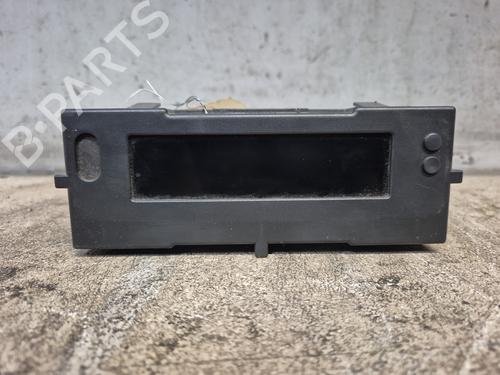 Multifunctionele display RENAULT KANGOO Express (FW0/1_) [2008-2025]  28712455