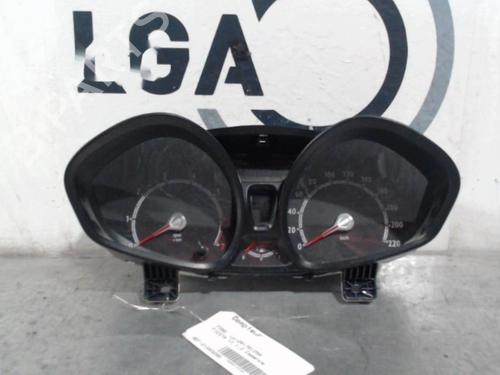 Used Instrument cluster Instrument cluster 13867418 13867418