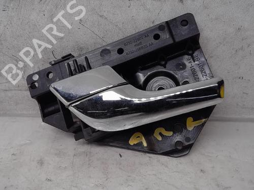 Rear left interior door handle JAGUAR XF I (X250) 3.0 D | BP16252482I15 