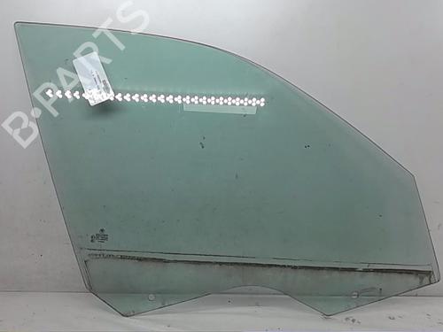 Used Front right door window BMW X3 (E83) [2003-2011]  14570406