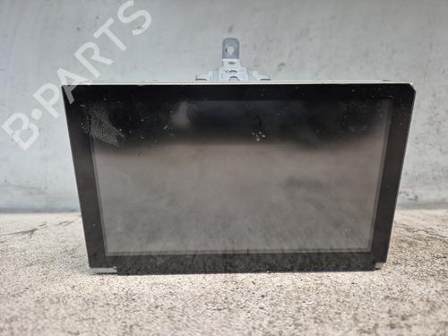 Used Display monitor NISSAN 350Z Coupe (Z33) 3.5 (280 hp) 25436301