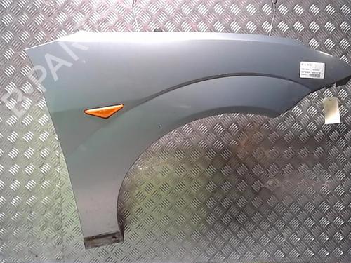 Used Right front fenders FORD FOCUS I (DAW, DBW) [1998-2009]  13852090