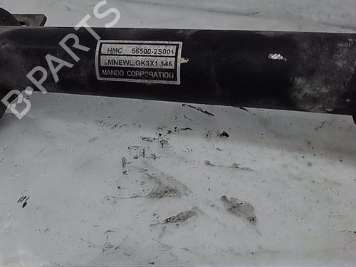 Steering rack KIA SPORTAGE III (SL) 1.7 CRDi | BP16953517M22 
