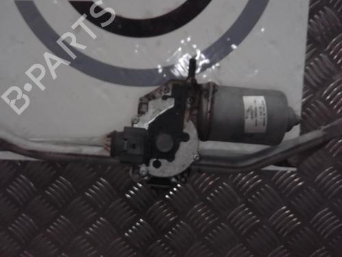 Front wiper motor JAGUAR XF I (X250) 2.7 D | BP13864429M29 