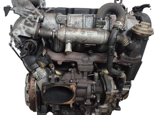 Engine PEUGEOT 307 (3A/C) 2.0 HDi 110 | BP29901472M1