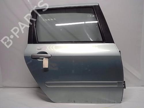 Right rear door PEUGEOT 307 SW (3H)  | BP13850137C5 