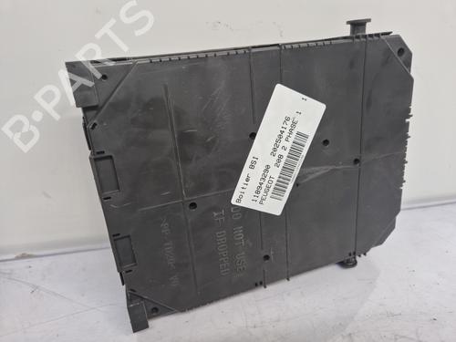 Fuse box PEUGEOT 208 II (UB_, UP_, UW_, UJ_) 1.2 PureTech 100 | BP31366602E1