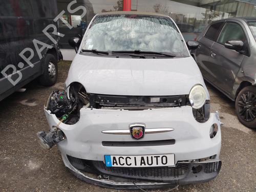 Recambios ABARTH 500C / 595C / 695C 1.4 (312.AXF1A, 312.AXF11, 312.AXD1A) (140 hp) 4452977
