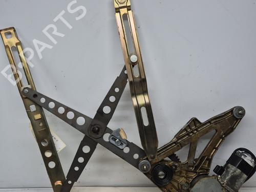 Used Front right window mechanism Front right window mechanism MERCEDES-BENZ 123 Coupe (C123) 230 CE (123.243) (136 hp) 33297415 33297415
