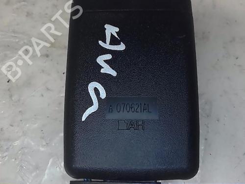 Seat buckle NISSAN X-TRAIL II (T31) 2.0 dCi 4x4 | BP19281380I32 