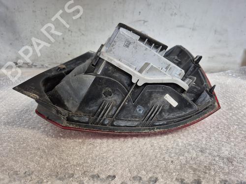 Left taillight VW POLO V (6R1, 6C1)  | BP27289197C34 