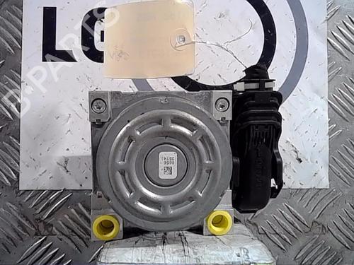 ABS pump RENAULT MEGANE IV Hatchback (B9A/M/N_) 1.2 TCe 100 (B9MS) | BP13853697M43 
