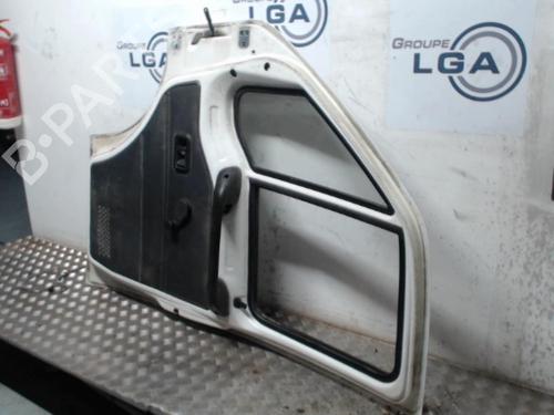 Right front door PEUGEOT BOXER Van (230L)  | BP13870154C3 