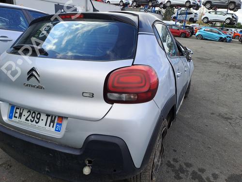 Engine CITROËN C3 III (SX) 1.6 BlueHDi 100 | BP33210443M1 - Image 12