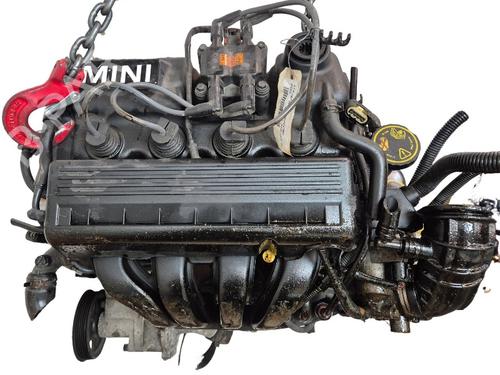 Motor MINI MINI (R50, R53) One (90 hp) 28416409
