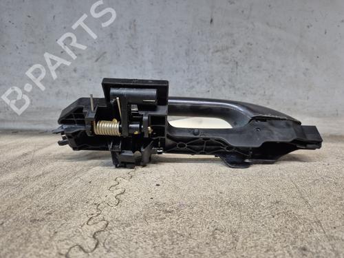 Front right exterior door handle KIA SPORTAGE IV (QL, QLE) 1.6 GDI | BP27926325C129 