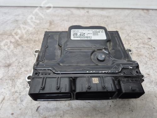 Used Engine control unit (ECU) Engine control unit (ECU) RENAULT EXPRESS Box Body/MPV 1.5 Blue dCi 95 (F6AB) (95 hp) 32690702 32690702