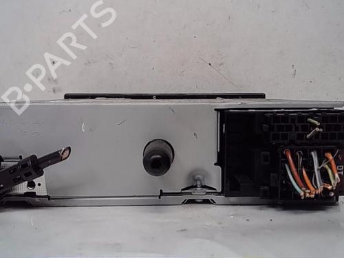 Used Radio CITROËN JUMPER II Van [2006-2025]  13844399