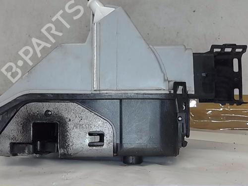 Rear left lock PEUGEOT 5008 (0U_, 0E_) 2.0 HDi 150 / BlueHDi 150 | BP19281471C100 