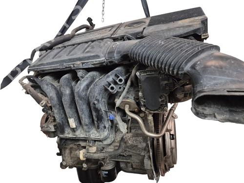 Used Engine MAZDA 2 (DE_, DH_) 1.3 (DE3FS) (75 hp) 28416453