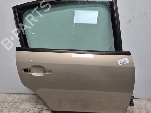 Used Right rear door Right rear door CITROËN C4 I (LC_) 1.6 HDi (90 hp) 33727186 33727186