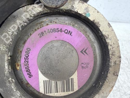 Steering pump PEUGEOT 206+ (2L_, 2M_) 1.1 | BP38004152M99 - Image 3